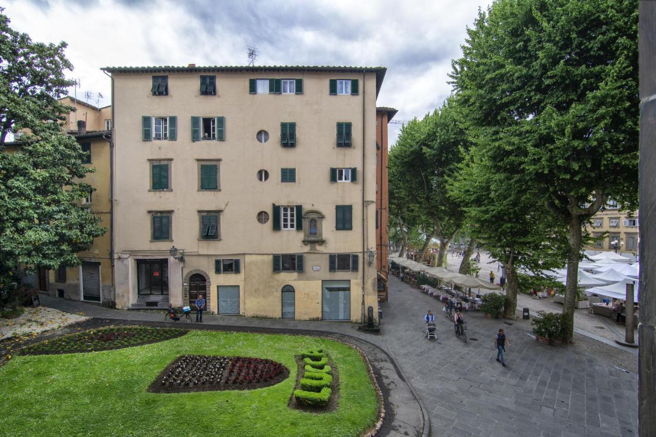 Casa Paolina Aparthotel Lucca Exterior photo